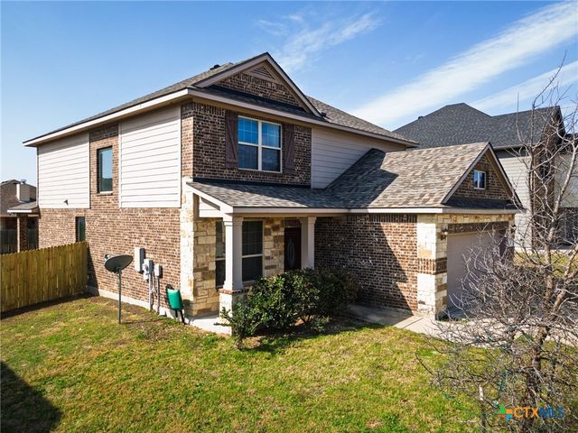 5900 Taffinder Lane, Killeen, TX 76549
