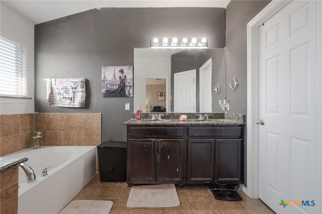 5900 Taffinder Lane, Killeen, TX 76549