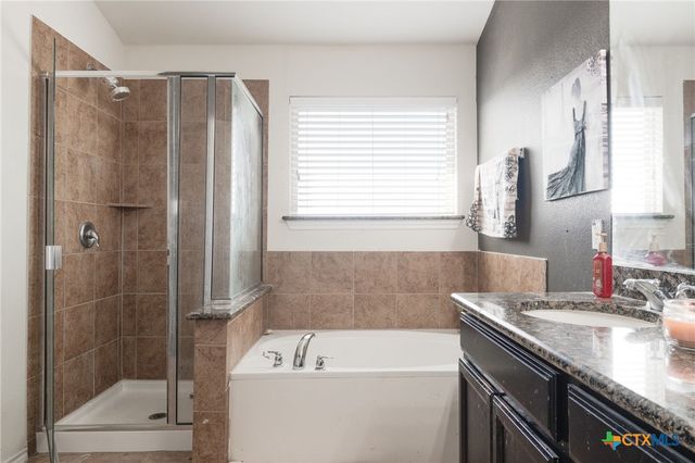 5900 Taffinder Lane, Killeen, TX 76549