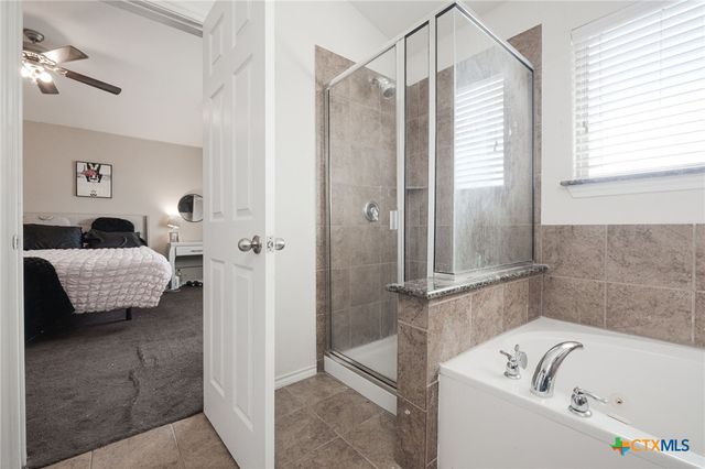 5900 Taffinder Lane, Killeen, TX 76549