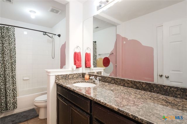 5900 Taffinder Lane, Killeen, TX 76549