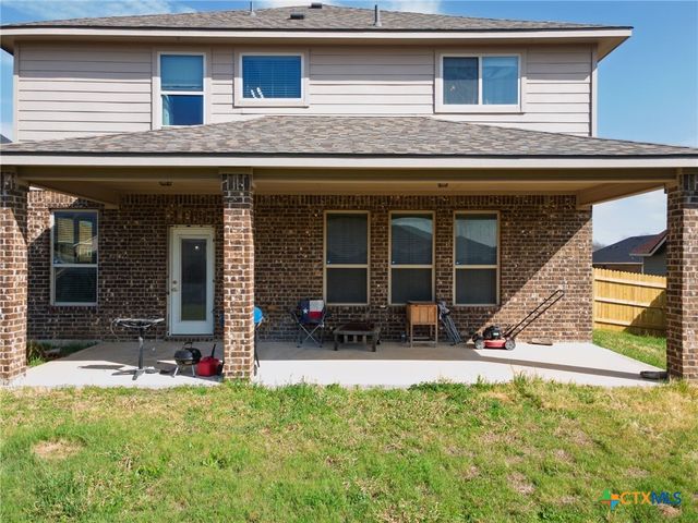 5900 Taffinder Lane, Killeen, TX 76549