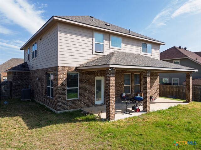 5900 Taffinder Lane, Killeen, TX 76549