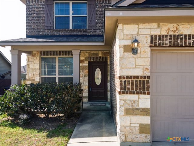 5900 Taffinder Lane, Killeen, TX 76549