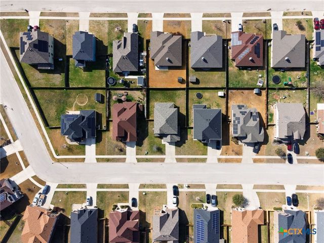 5900 Taffinder Lane, Killeen, TX 76549