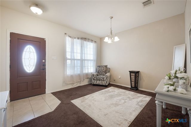 5900 Taffinder Lane, Killeen, TX 76549