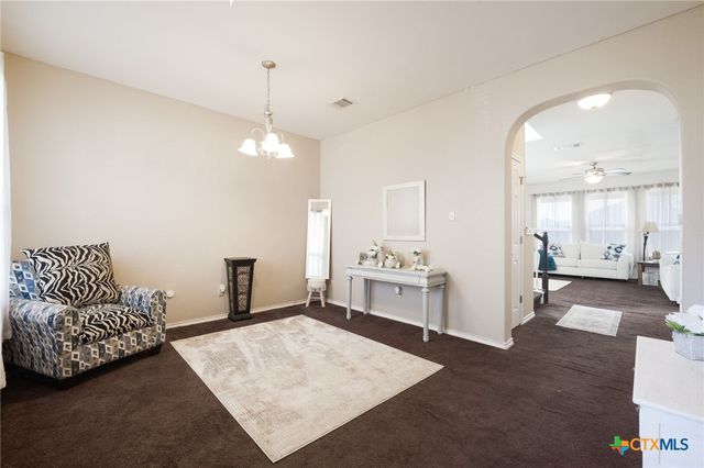 5900 Taffinder Lane, Killeen, TX 76549