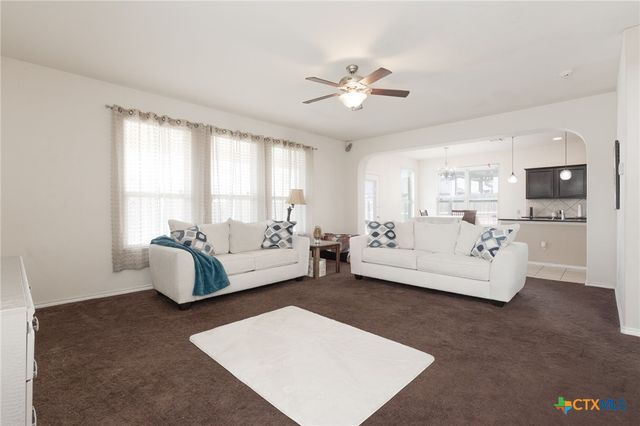 5900 Taffinder Lane, Killeen, TX 76549