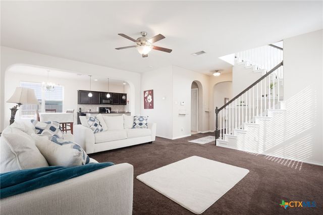 5900 Taffinder Lane, Killeen, TX 76549