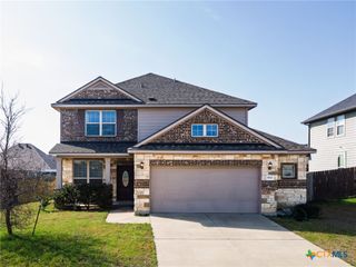 5900 Taffinder Lane, Killeen, TX 76549
