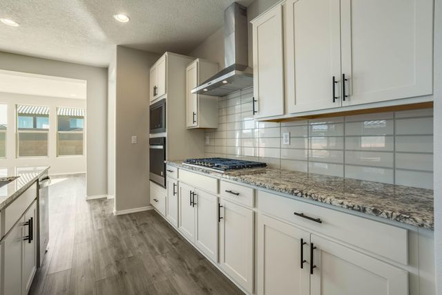 942 Lazuli Road SE, Rio Rancho, NM 87124