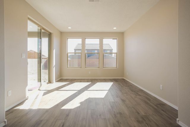 942 Lazuli Road SE, Rio Rancho, NM 87124