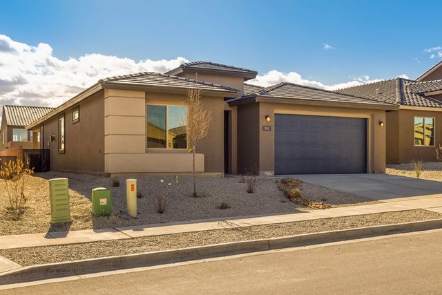 942 Lazuli Road SE, Rio Rancho, NM 87124