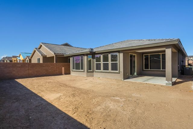 942 Lazuli Road SE, Rio Rancho, NM 87124