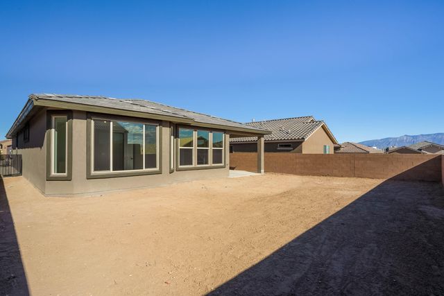 942 Lazuli Road SE, Rio Rancho, NM 87124