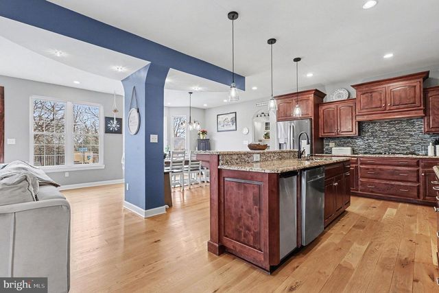 1007 WYOMING CIR, Lincoln University, PA 19352