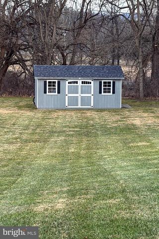 1007 WYOMING CIR, Lincoln University, PA 19352
