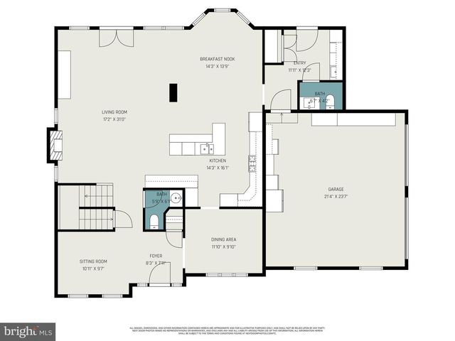 1007 WYOMING CIR, Lincoln University, PA 19352