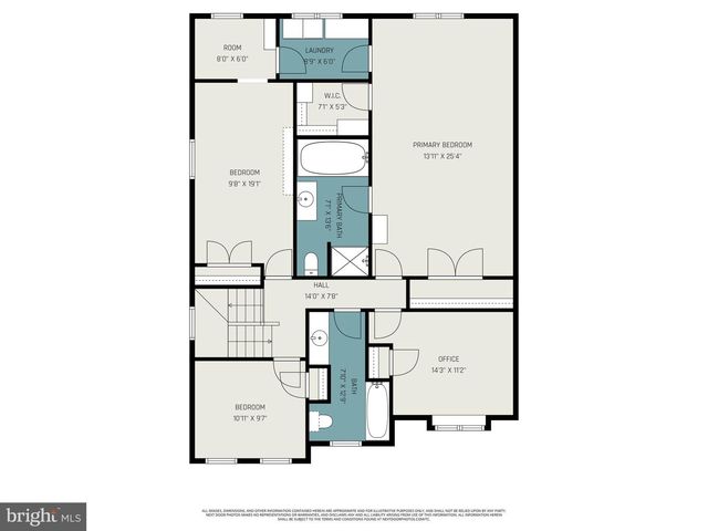 1007 WYOMING CIR, Lincoln University, PA 19352