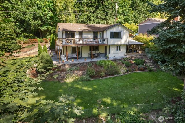693 Hartman Street SE, Tumwater, WA 98501