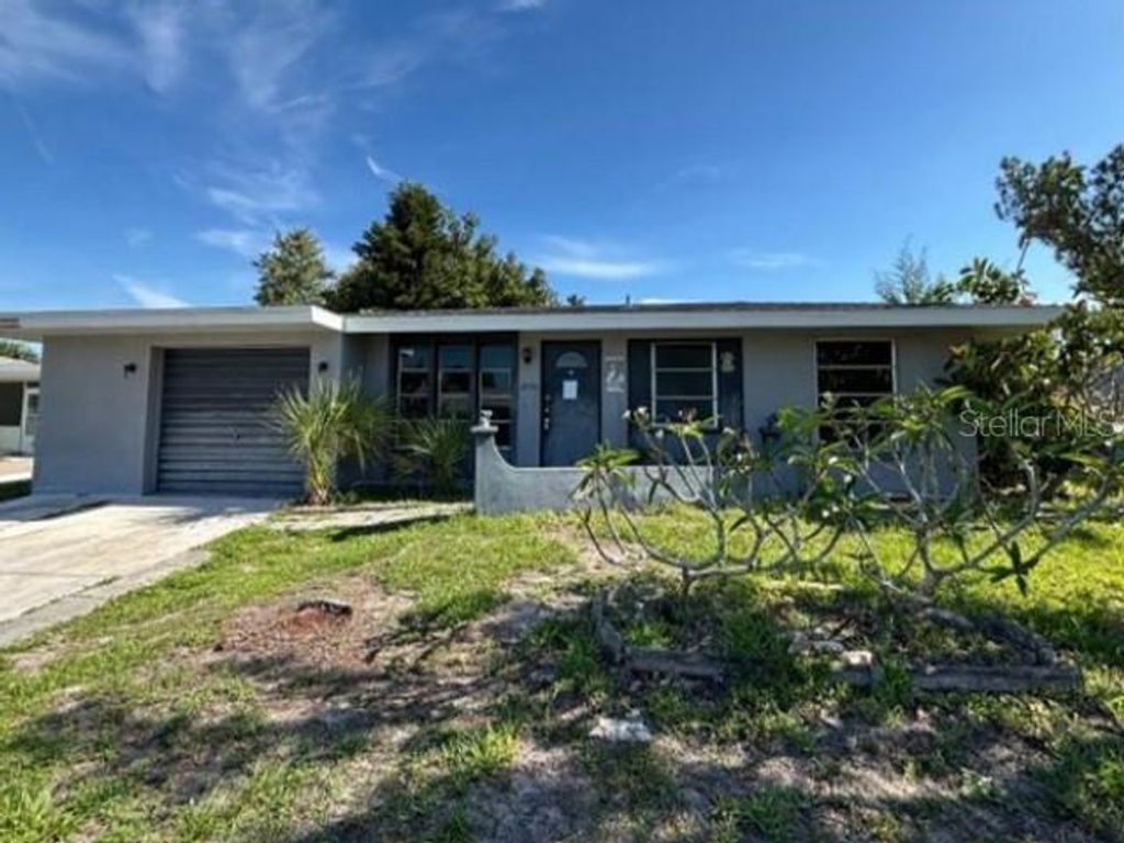 13516 SANTA ROSA AVENUE, Port Charlotte, FL 33981