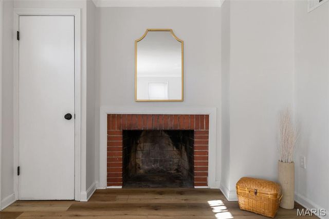 6823 Julian Avenue, University City, MO 63130