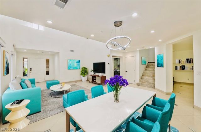 9845 Via Delores Avenue, Las Vegas, NV 89117