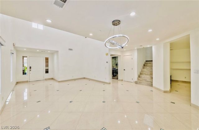 9845 Via Delores Avenue, Las Vegas, NV 89117