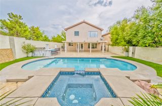 9845 Via Delores Avenue, Las Vegas, NV 89117