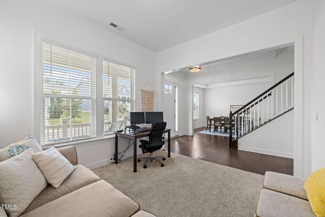 1606 Spring Overlook Lane, Hillsborough, NC 27278