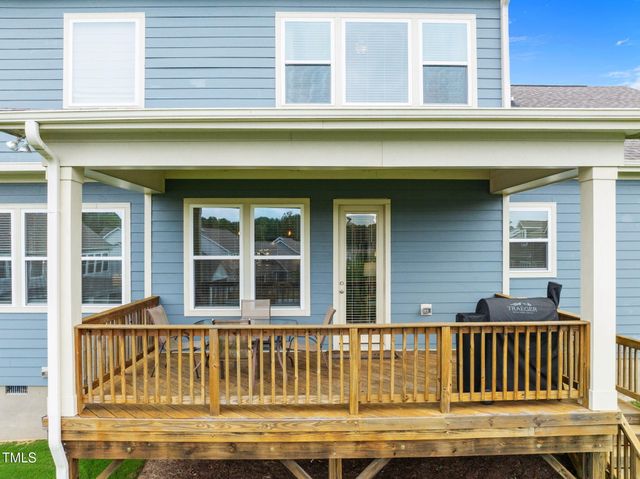1606 Spring Overlook Lane, Hillsborough, NC 27278