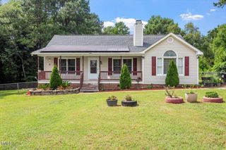 241 Deep Creek Drive, Clayton, NC 27520
