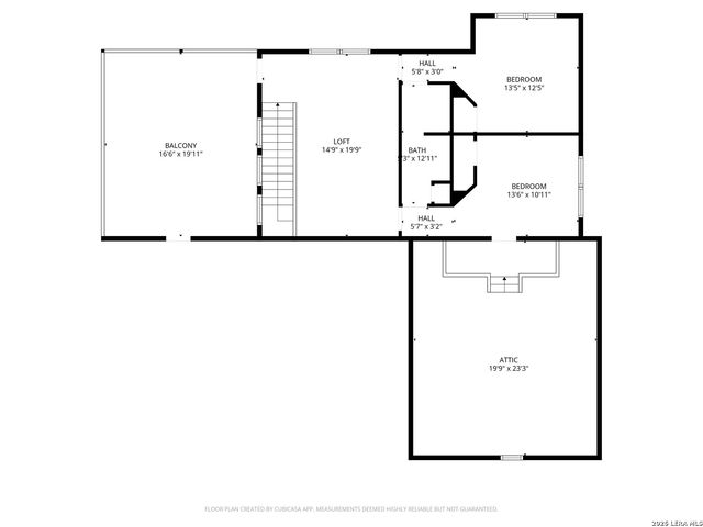 1090 Arcadia Dr, Canyon Lake, TX 78133
