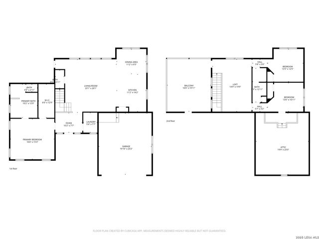 1090 Arcadia Dr, Canyon Lake, TX 78133