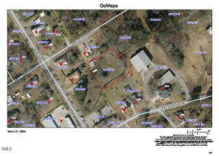 0 E Jewett Avenue, Bunn, NC 27508