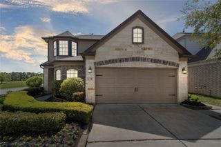 2374 Village Leaf Drive, Spring, TX 77386