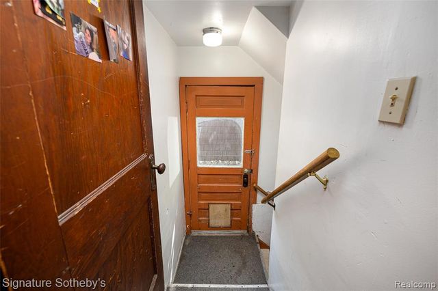711 Granger Avenue, Ann Arbor, MI 48104
