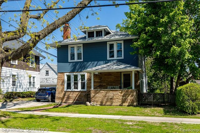 711 Granger Avenue, Ann Arbor, MI 48104