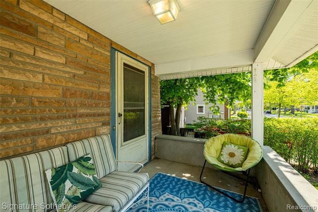 711 Granger Avenue, Ann Arbor, MI 48104