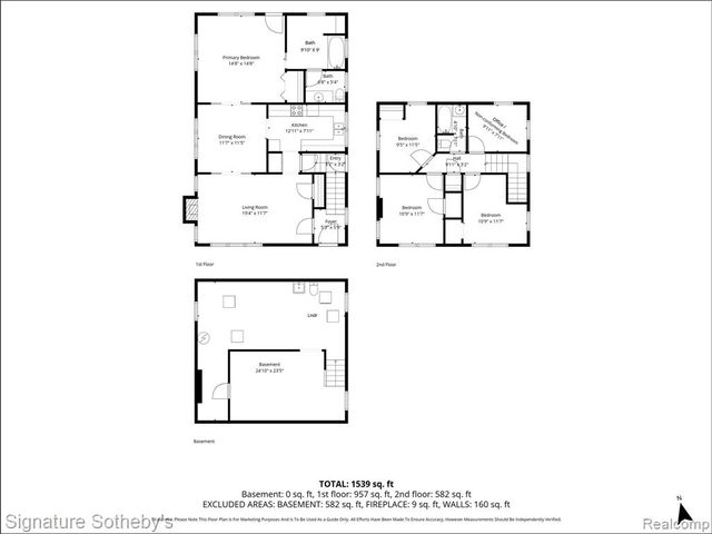 711 Granger Avenue, Ann Arbor, MI 48104