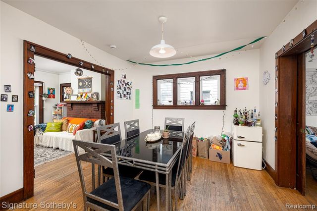 711 Granger Avenue, Ann Arbor, MI 48104