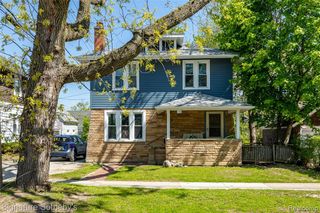 711 Granger Avenue, Ann Arbor, MI 48104