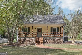 110 Bartlett Circle, Bowdon, GA 30108