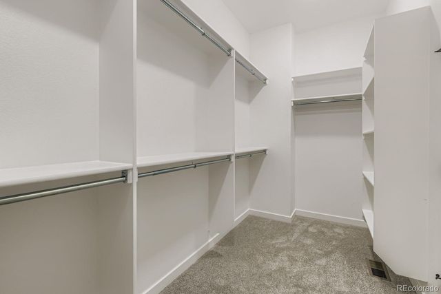 8257 Willey Picket Drive, Colorado Springs, CO 80908