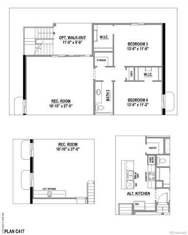 8257 Willey Picket Drive, Colorado Springs, CO 80908