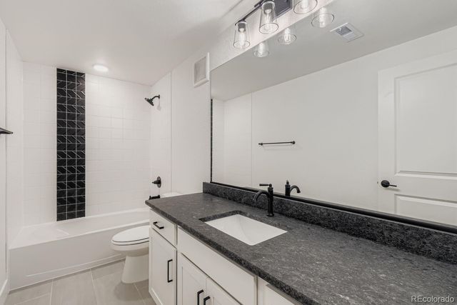 8257 Willey Picket Drive, Colorado Springs, CO 80908