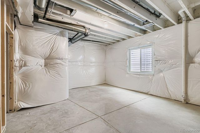 8257 Willey Picket Drive, Colorado Springs, CO 80908