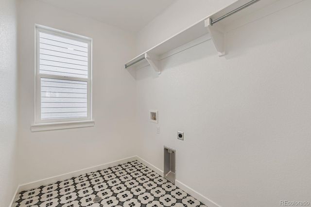 8257 Willey Picket Drive, Colorado Springs, CO 80908