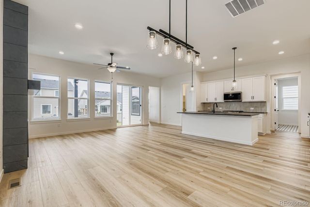 8257 Willey Picket Drive, Colorado Springs, CO 80908