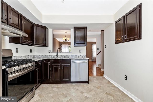 5621 QUEEN ANNE CT, New Market, MD 21774